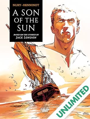 A Son of the Sun